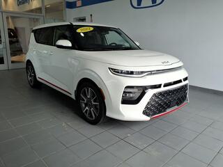 2022 Kia Soul