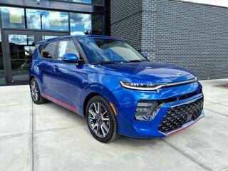 2020 Kia Soul