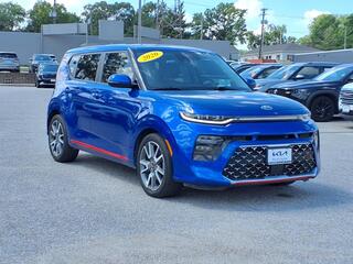 2020 Kia Soul