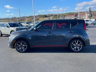 2022 Kia Soul for sale in Dandridge TN