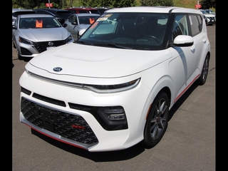 2020 Kia Soul for sale in Vancouver WA