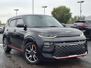 2022 Kia Soul for sale in Cincinnati OH