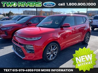 2022 Kia Soul for sale in Mt. Juliet TN