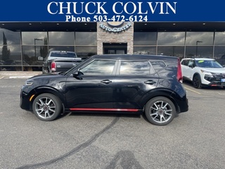 2020 Kia Soul for sale in McMinnville OR