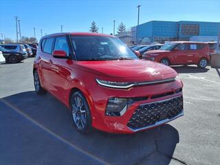 2022 Kia Soul for sale in Lansing MI