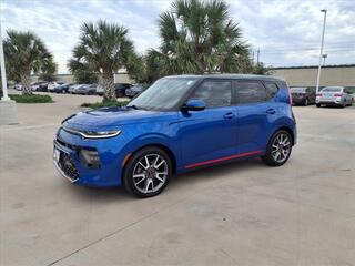 2022 Kia Soul