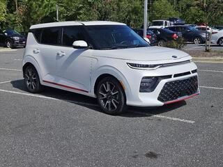 2020 Kia Soul for sale in Southern Pines NC