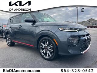 2021 Kia Soul for sale in Pendleton SC