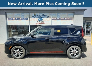 2022 Kia Soul for sale in North Haven CT