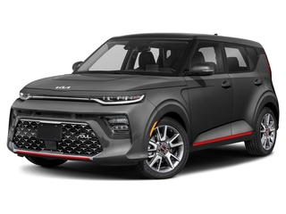 2022 Kia Soul for sale in Novi MI