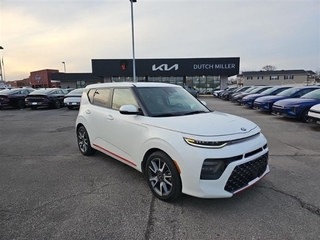 2021 Kia Soul for sale in North Haven CT