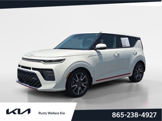 2022 Kia Soul for sale in Louisville TN
