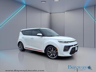 2022 Kia Soul for sale in Houston TX