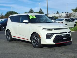 2022 Kia Soul for sale in Liverpool NY