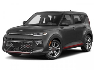 2021 Kia Soul