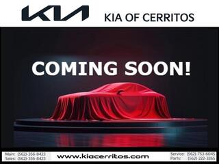 2022 Kia Soul