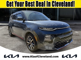 2020 Kia Soul for sale in Cleveland TN