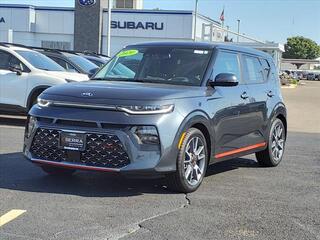 2020 Kia Soul for sale in Savoy IL