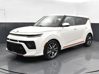 2021 Kia Soul