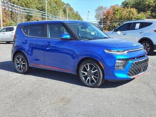 2022 Kia Soul