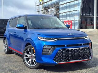 2022 Kia Soul for sale in Cincinnati OH