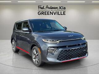 2022 Kia Soul for sale in Greenville SC