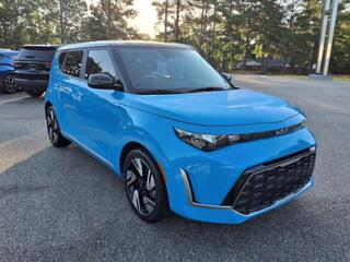 2023 Kia Soul