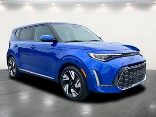 2023 Kia Soul