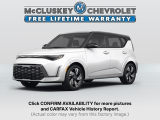 2023 Kia Soul for sale in Cincinnati OH