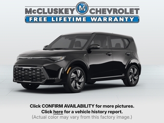 2023 Kia Soul for sale in Cincinnati OH