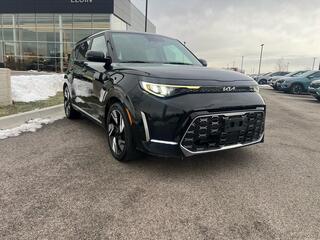 2023 Kia Soul for sale in Elgin IL