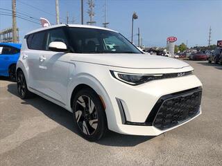 2023 Kia Soul