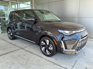 2023 Kia Soul