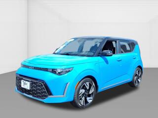 2024 Kia Soul