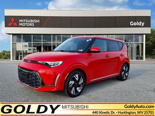 2024 Kia Soul