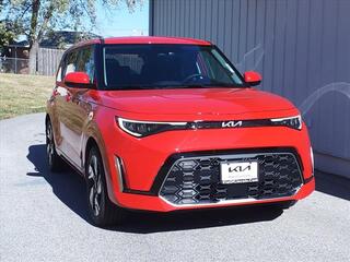 2025 Kia Soul for sale in Lincoln NE