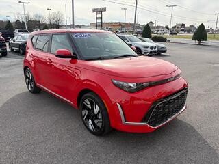 2025 Kia Soul