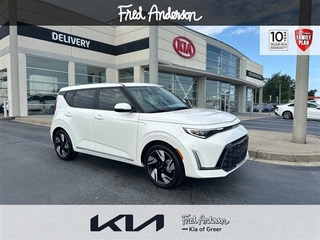 2025 Kia Soul for sale in Greer SC