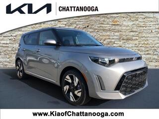 2025 Kia Soul for sale in Chattanooga TN