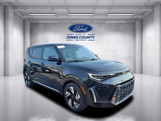 2025 Kia Soul