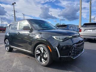 2025 Kia Soul