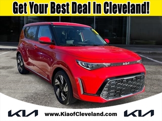 2023 Kia Soul for sale in Cleveland TN