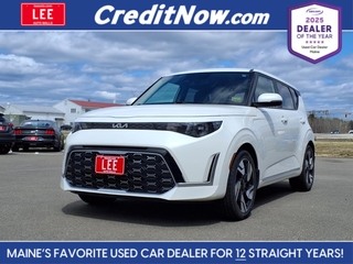 2023 Kia Soul