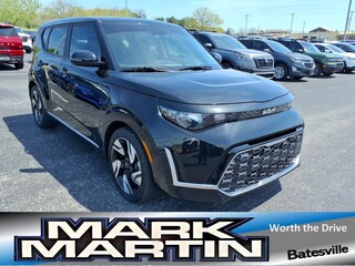 2023 Kia Soul