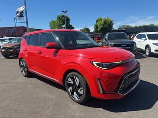 2024 Kia Soul for sale in North Haven CT