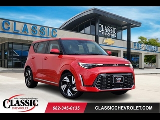 2024 Kia Soul