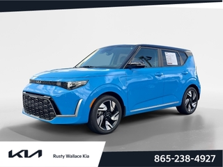 2024 Kia Soul