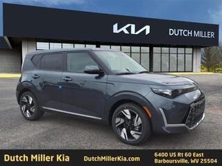 2025 Kia Soul for sale in North Haven CT