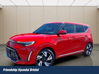 2025 Kia Soul
