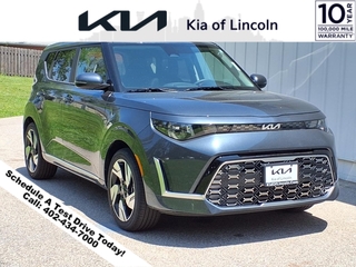 2025 Kia Soul for sale in Lincoln NE